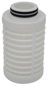 Filtereinsatz kurz für Wasserfilter