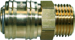 Kupplung 1/2" für Kompressor 700/15  Position Nr. 14