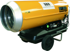 Ölheizgerät Master B 360 