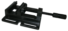 Maschinenschraubstock 125 mm Backenbreite