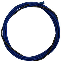 Führungsseele MB 15/25 4,4 m