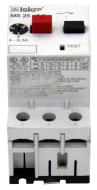Motorschutzschalter 2,5-4A